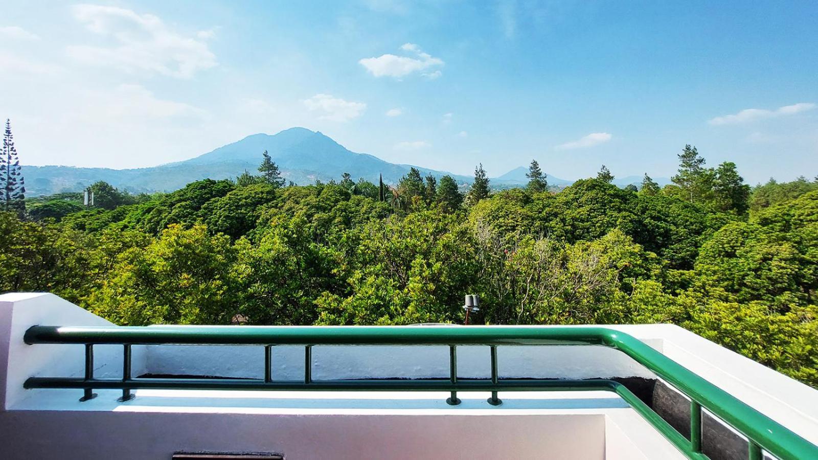 Bandung Giri Gahana Golf&Resort Jatinangor Exterior foto