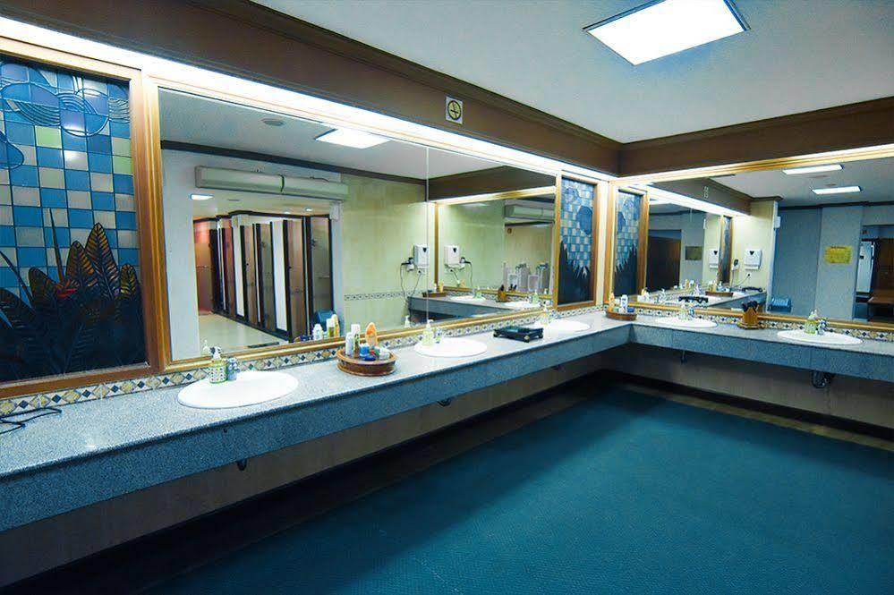 Bandung Giri Gahana Golf&Resort Jatinangor Exterior foto